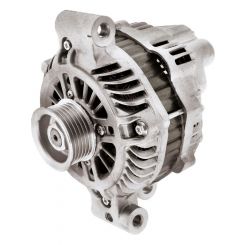Mitsubishi Alternator 12V 100A For VZ Commodore W/V6 Engine
