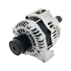 Mitsubishi Alternator 12V 140A For Commodore VE II w/ Pulley