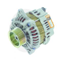 Mitsubishi Alternator 24V 100A For Scania Truck 114 DC11 9.0L 96-04