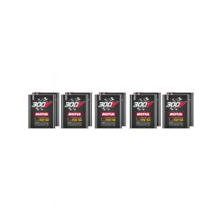 Motul USA 300V Competition 5W-50 Engine Oil 2L