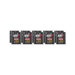 Motul USA 300V Competition 10W-40 Engine Oil 2L