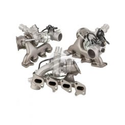 Nissens Turbo Charger Aftermarket For Cruze A14Net-Euro With Gaskets