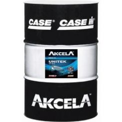 Petronas Akcela Unitek Cj-4 10W-40 Steel Drum 200 Liter