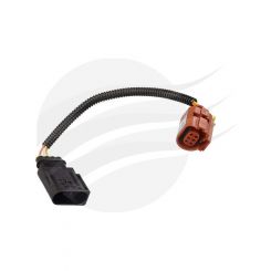 Pierburg Connector Harness Adaptor Harness To Suit Throttle Body:Tb1176