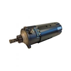 Prestolite Electric Starter 24V 15Kw 11T CW Cav Mtu Insulated Earth
