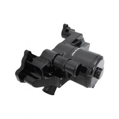 Proflow Billet Aluminium Water Pump, Electric