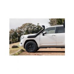 Safari V-Spec Snorkel System For Landcruiser 300 7/21 On F33A-Ftv 3.3L