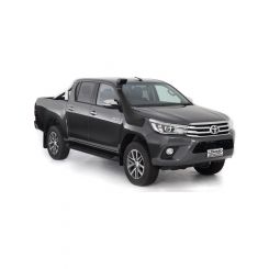 Safari V-Spec Snorkel System For Hilux 126 S 2015 On Wide Body Only