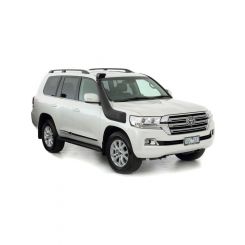 Safari V-Spec Snorkel System For Landcruiser 200 Series Facelift Model