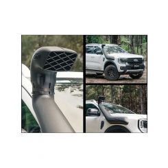 Safari V-Spec Snorkel System For Ranger & Everest U704 & P703 2.0 L