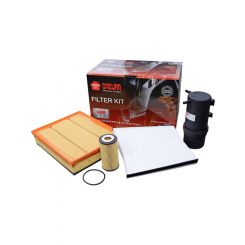 Sakura 4WD Filter Kit