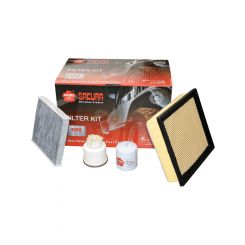Sakura 4WD Filter Kit