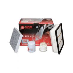 Sakura 4WD Filter Kit