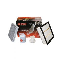 Sakura 4WD Filter Kit