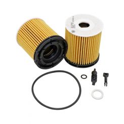 Sakura Oil Filter
