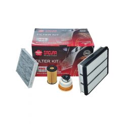 Sakura 4WD Filter Kit