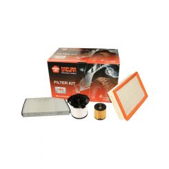 Sakura 4WD Filter Kit