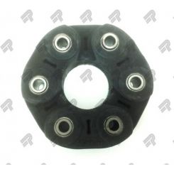 Swift Green Filters Flexdrive Coupling For GM Holden