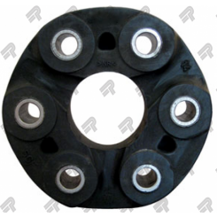 SGF Drive Shaft Coupling Flex Joint For Ford Falcon BF FG FGX 6 Speed