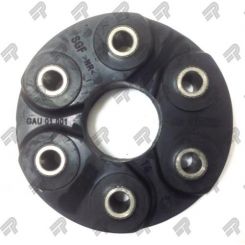 Swift Green Filters Flexdrive Coupling For GM Holden