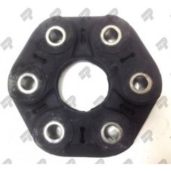 Swift Green Filters Flexdrive Coupling For GM Holden