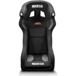 Sparco Seat Circuit Ii Carbon