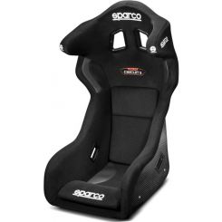 Sparco Lighter Seat Circuit Carbon