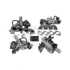 Turbomaster Turbo For Astra Cruze A14Net-Euro 5 09-10