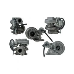 Turbomaster Turbocharger For Nissan Patrol Rd28T Y61 2.8L Gt1752S