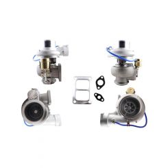 Turbomaster Turbocharger Unit Billet For Caterpillar C15 1994-2008