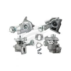 Turbomaster Turbocharger Billet VT12 For Triton Pajero 4M41 3.2L