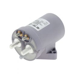 TE Kilovac Battery Isolator 12V 500Amp N/Open 2X Screw Terminals