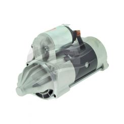 Valeo Starter 12V 1.9Kw 9T For Daedong Kioti, Kubota Tractor Apps