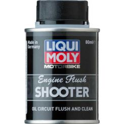 Liqui Moly Motorbike Engine Flush Shooter 80ml