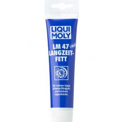 Liqui Moly LM 47 Long-Life Grease + MoS2 100G