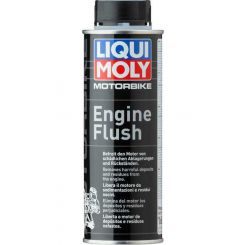 Liqui Moly Motorbike Engine Flush 250ml