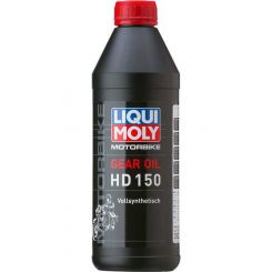 Liqui Moly Full Synthetic Motorbike HD 150 Gear Oil 1L