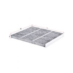 Sakura Cabin Filter