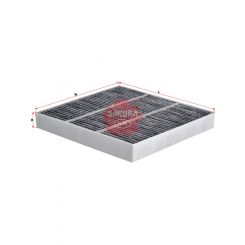 Sakura Cabin Filter