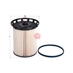 Sakura Fuel Filter