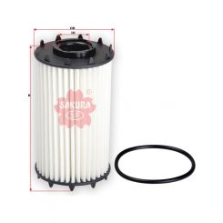 Sakura Oil Filter