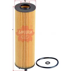 Sakura Oil Filter