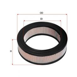 Sakura Air Filter