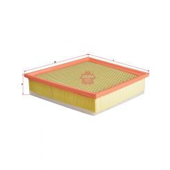 Sakura Air Filter