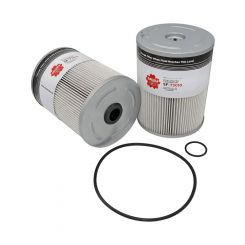 Sakura Fuel Water Separator