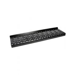 Dorman Truck Cab Side Steps