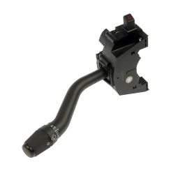 Dorman Turn Signal Switch Multi-function Black Wiring not Included