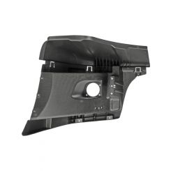 Dorman Bumper Cover Reinforcement Freightliner Left w/ Fog Lights