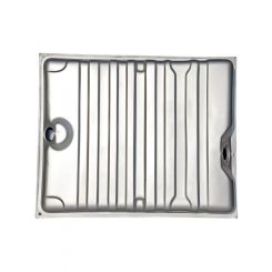 Dorman Fuel Tank 15 Gallons Steel For Dodge Plymouth