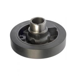 Dorman Harmonic Balancer Nodular Iron Black 6.531" O.D.